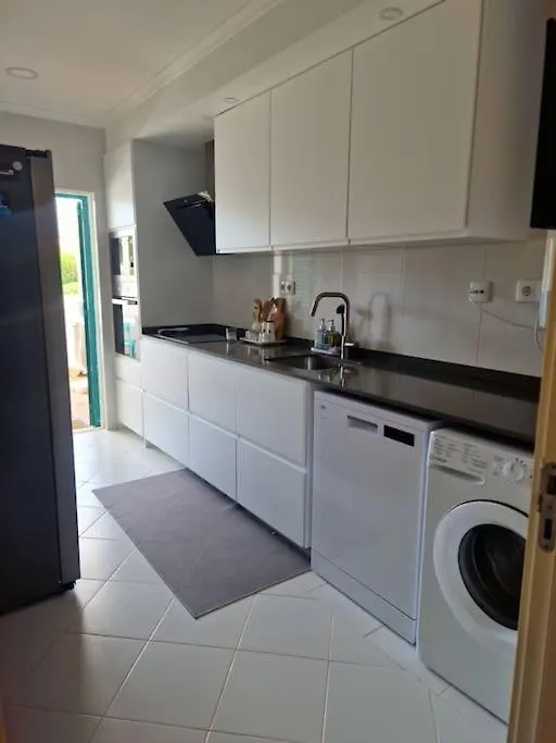 Accommodatie bij particulieren Albur Beach House Appartement Alvor
