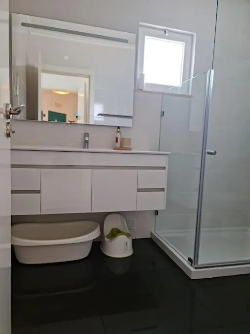 Albur Beach House Appartement Alvor Accommodatie bij particulieren