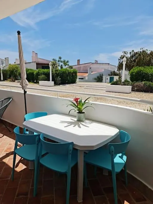 Accommodatie bij particulieren Albur Beach House Appartement Alvor