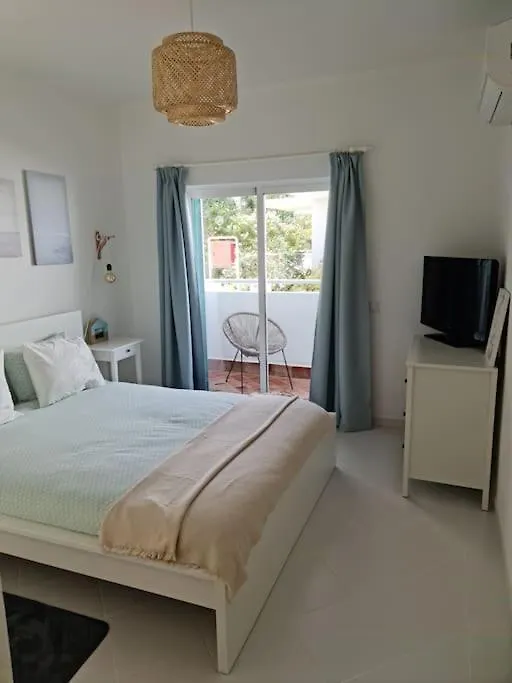 Accommodatie bij particulieren Albur Beach House Appartement Alvor