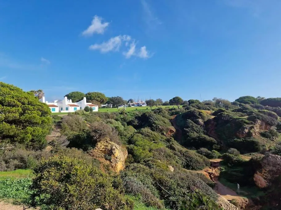 Albur Beach House Appartement Alvor Accommodatie bij particulieren