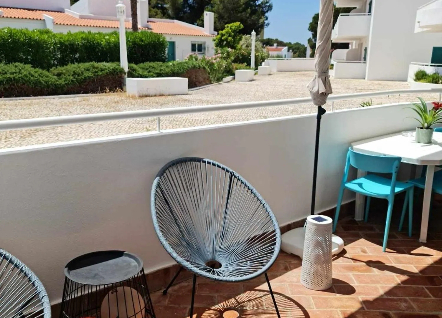 Accommodatie bij particulieren Albur Beach House Appartement Alvor