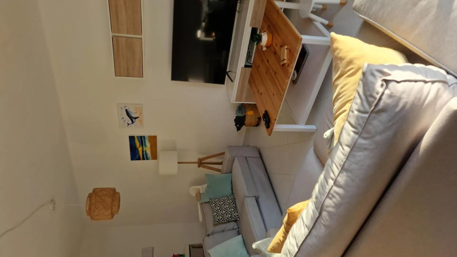 Accommodatie bij particulieren Albur Beach House Appartement Alvor