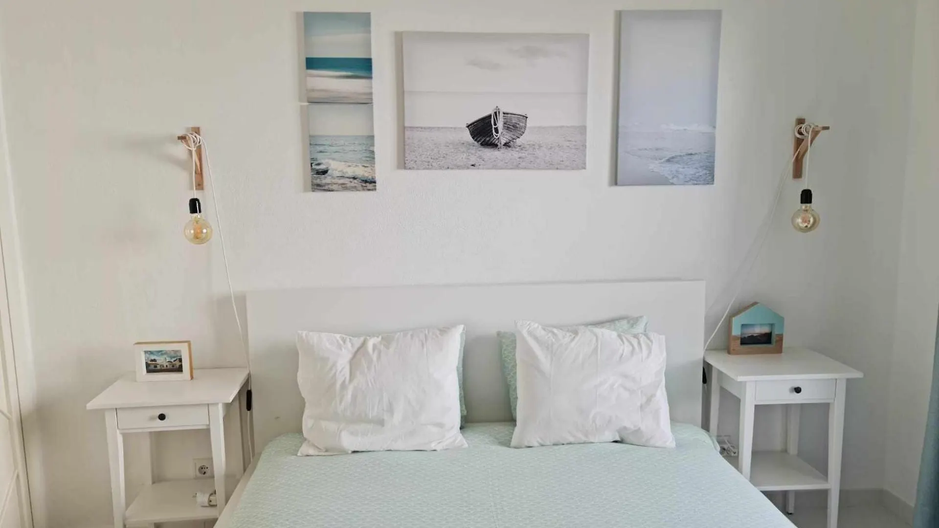 Alloggio in famiglia Albur Beach House Alvor