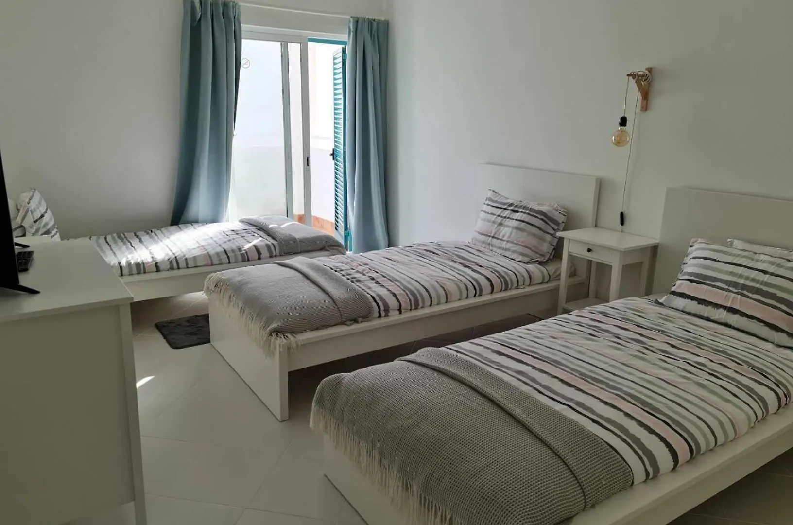 Accommodatie bij particulieren Albur Beach House Appartement Alvor