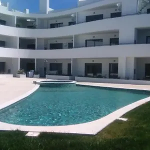 Alburvillage A - Novo Em Alvor