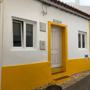  Apartamento Casinha Teles