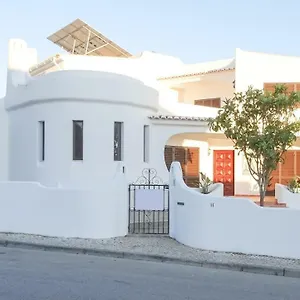  Casa de Férias Casa Camomila
