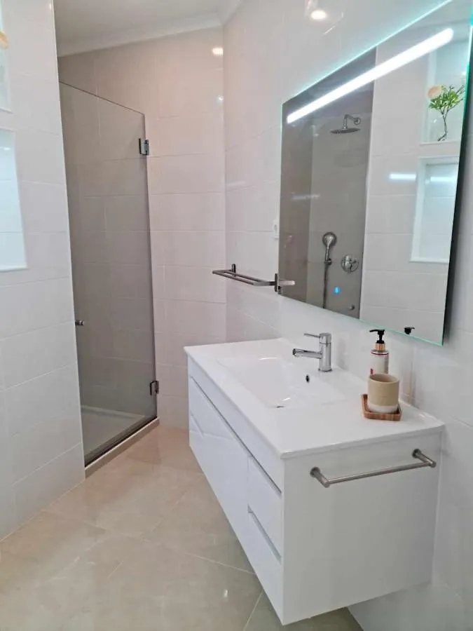 Albur Beach House Apartment Alvor