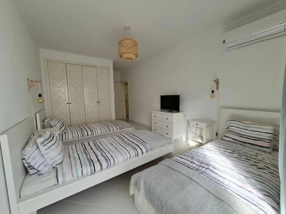 Albur Beach House Apartment Alvor