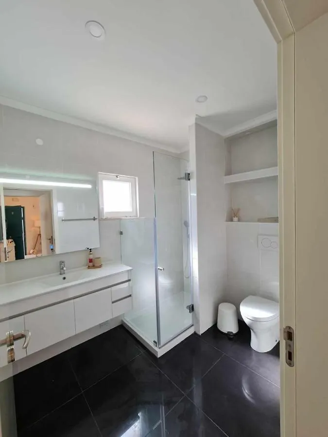Albur Beach House Apartment Alvor 0*,