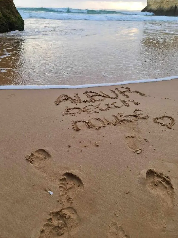 Apartament Albur Beach House Alvor