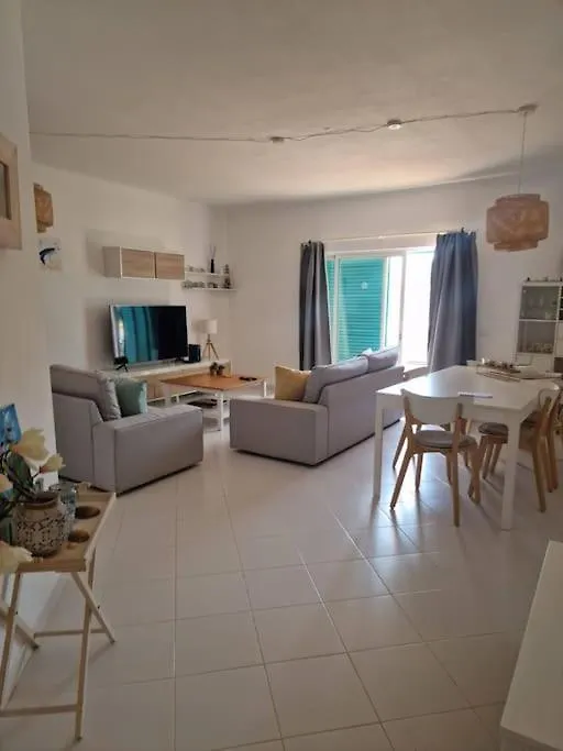 Albur Beach House Apartment Alvor