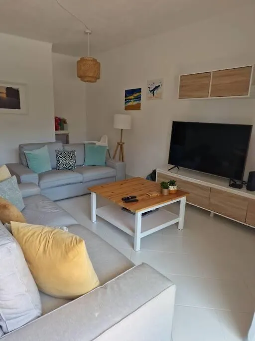 Albur Beach House Apartment Alvor 0*,