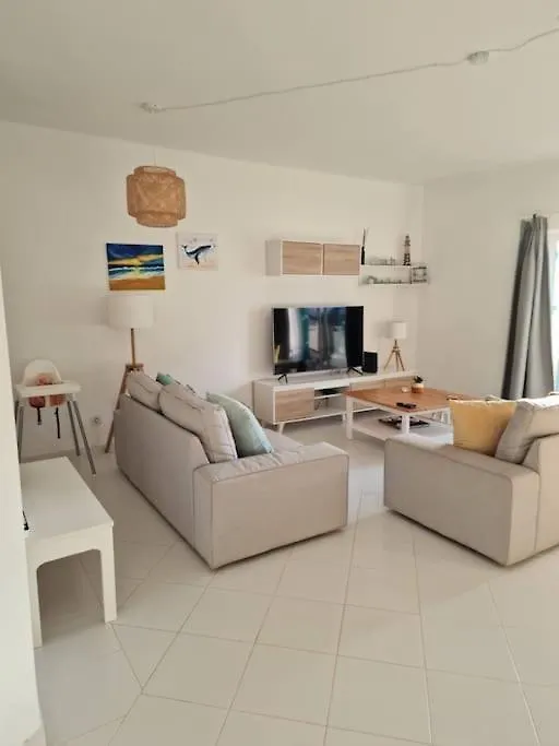 Homestay Albur Beach House Apartment Alvor Portugal