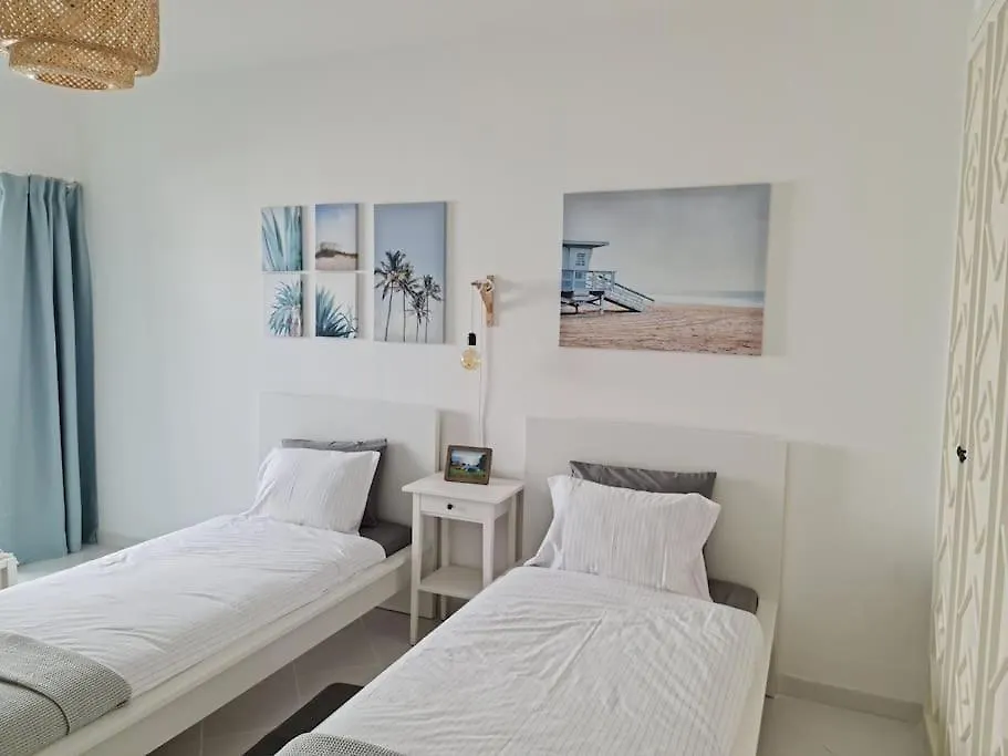 Homestay Albur Beach House Apartment Alvor Portugal