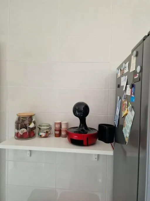 Albur Beach House Apartment Alvor Homestay