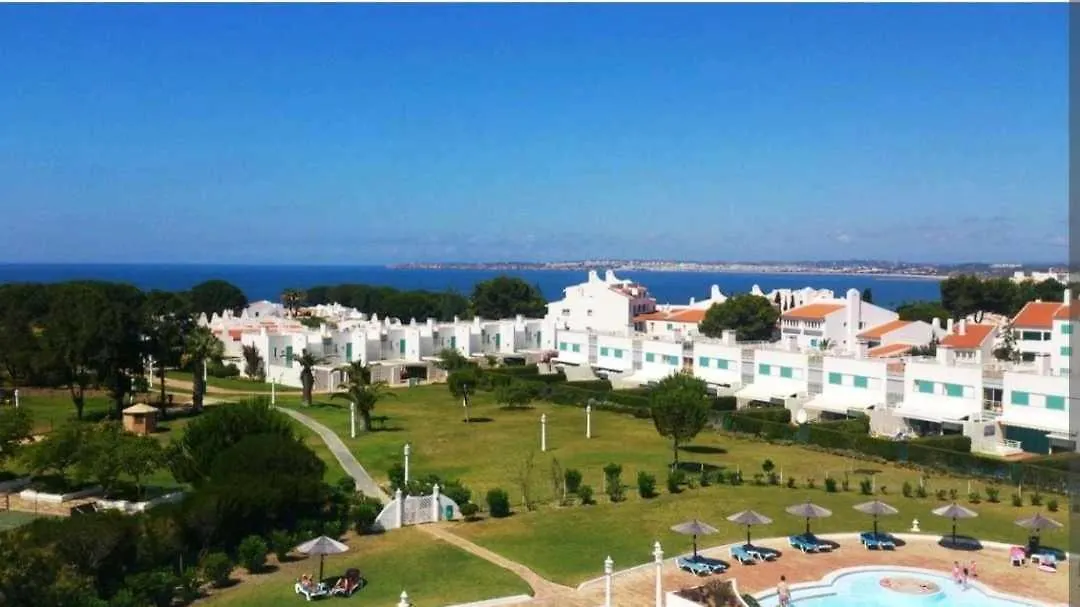 Homestay Albur Beach House Apartment Alvor
