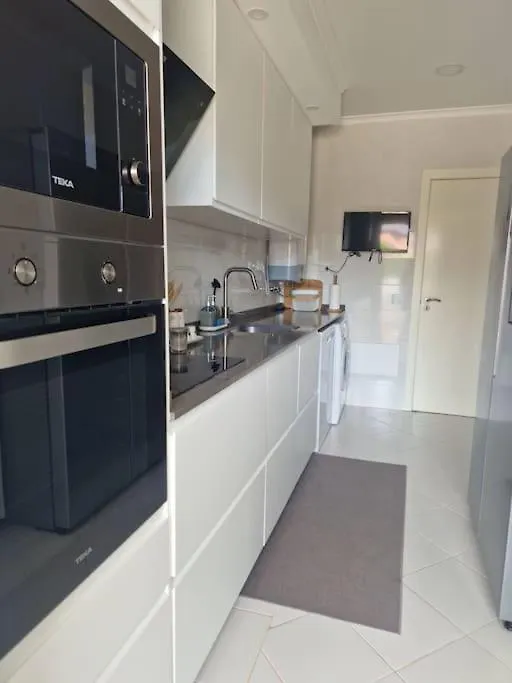 Albur Beach House Apartment Alvor
