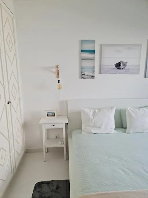 Albur Beach House Apartment Alvor Portugal