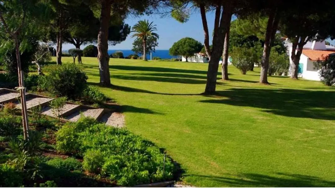 Albur Beach House Apartment Alvor 0*,