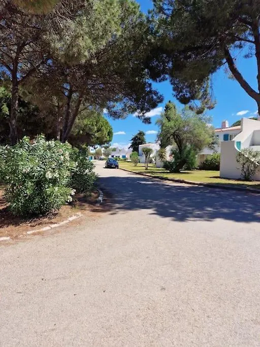 Albur Beach House Apartment Alvor 0*,  Portugal