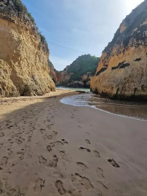 Albur Beach House Apartment Alvor