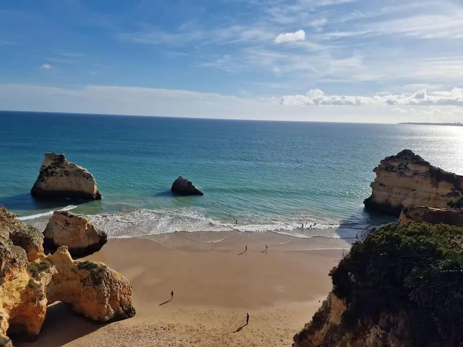 Albur Beach House Apartment Alvor