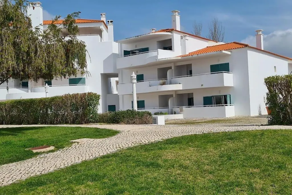Homestay Albur Beach House Apartment Alvor Portugal