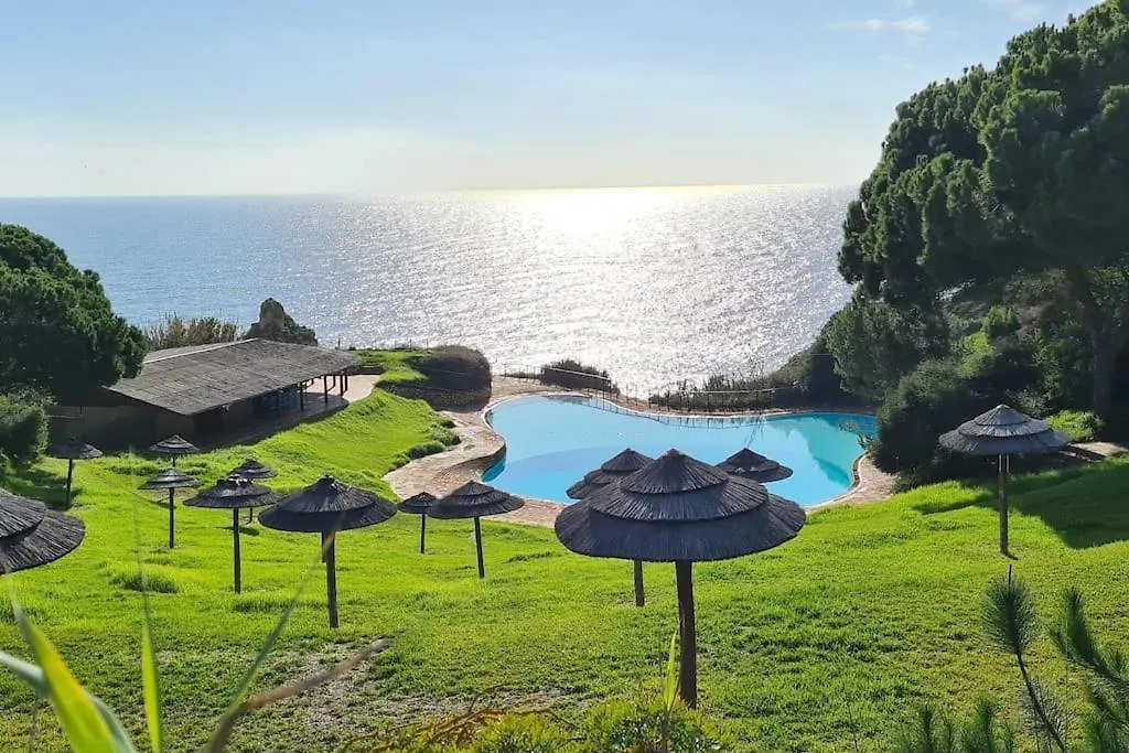 Albur Beach House Apartment Alvor