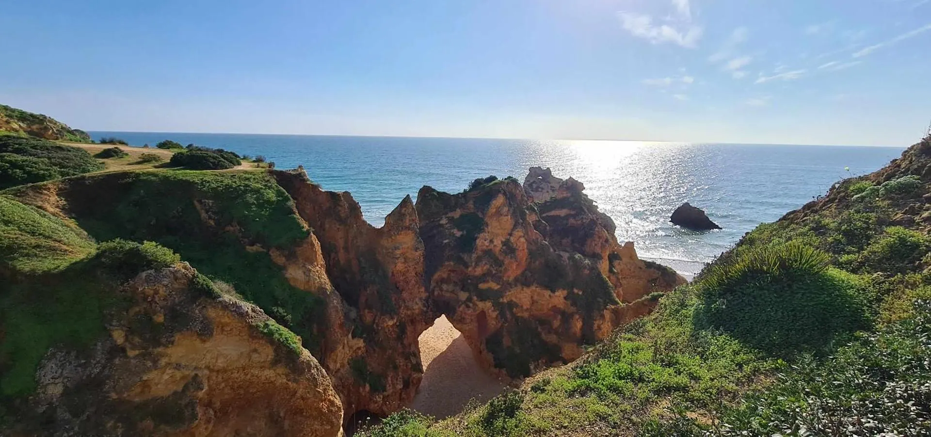 Homestay Albur Beach House Apartment Alvor