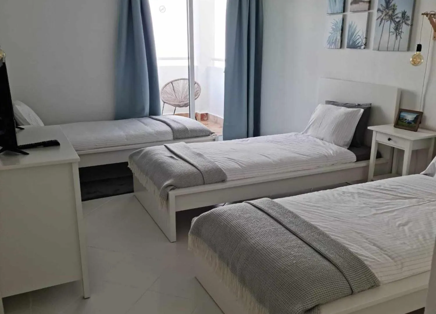 Albur Beach House Apartment Alvor 0*,  Portugal