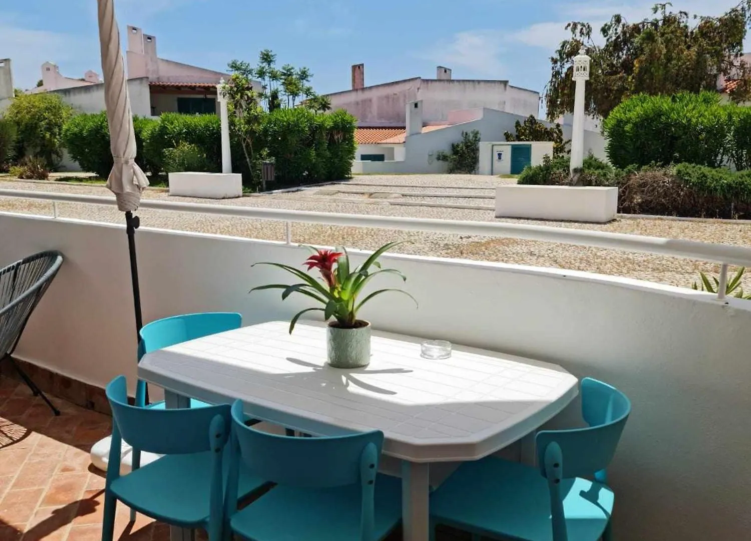 Appartamento Albur Beach House Alvor Alloggio in famiglia