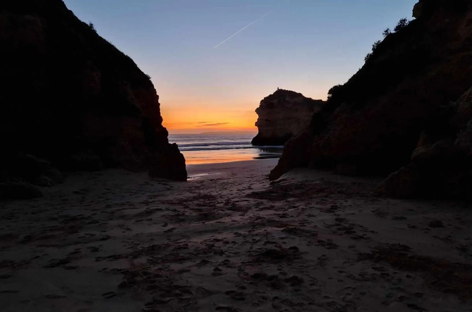 Alloggio in famiglia Appartamento Albur Beach House Alvor Portogallo