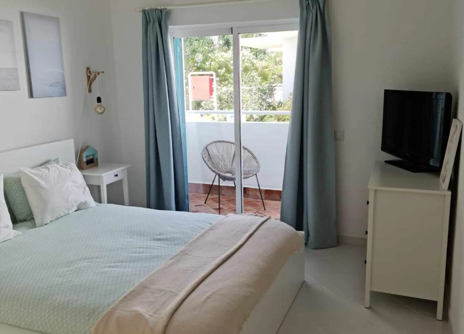Appartamento Albur Beach House Alvor