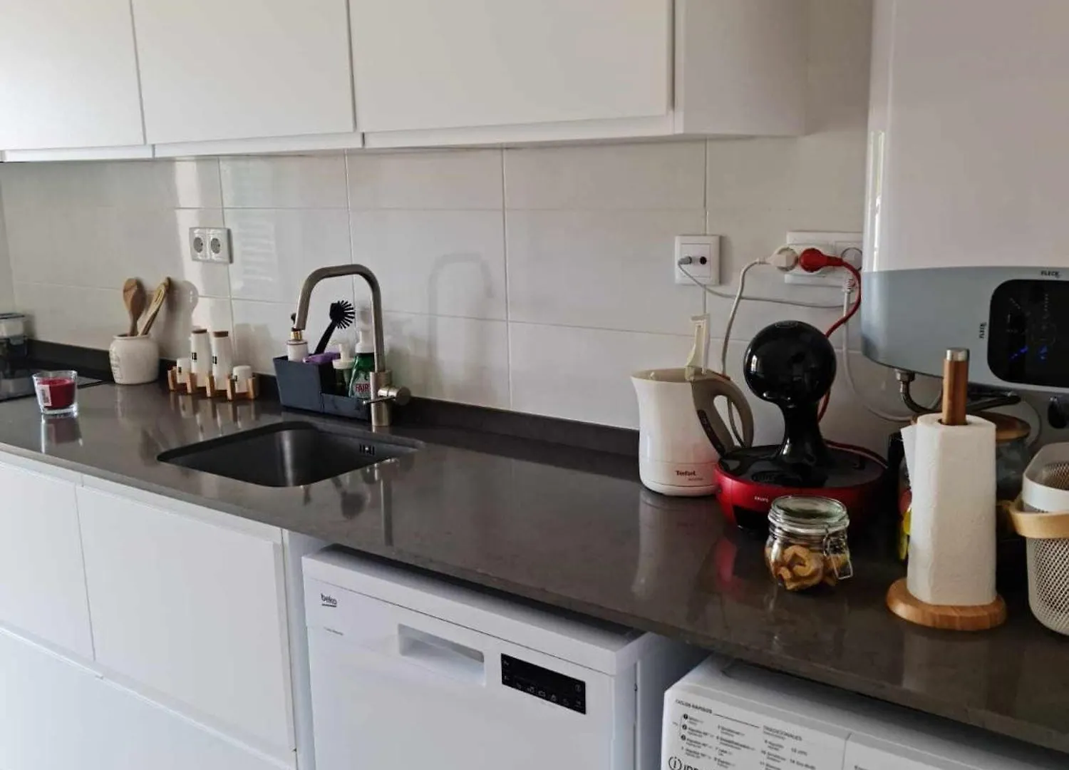 Alloggio in famiglia Appartamento Albur Beach House Alvor