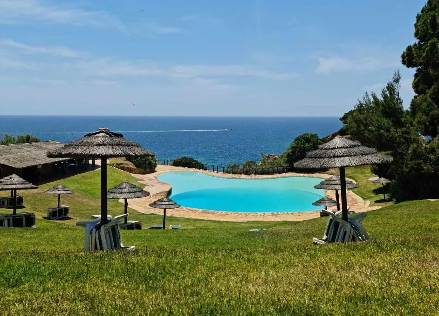 Apartament Albur Beach House Alvor Portugalia