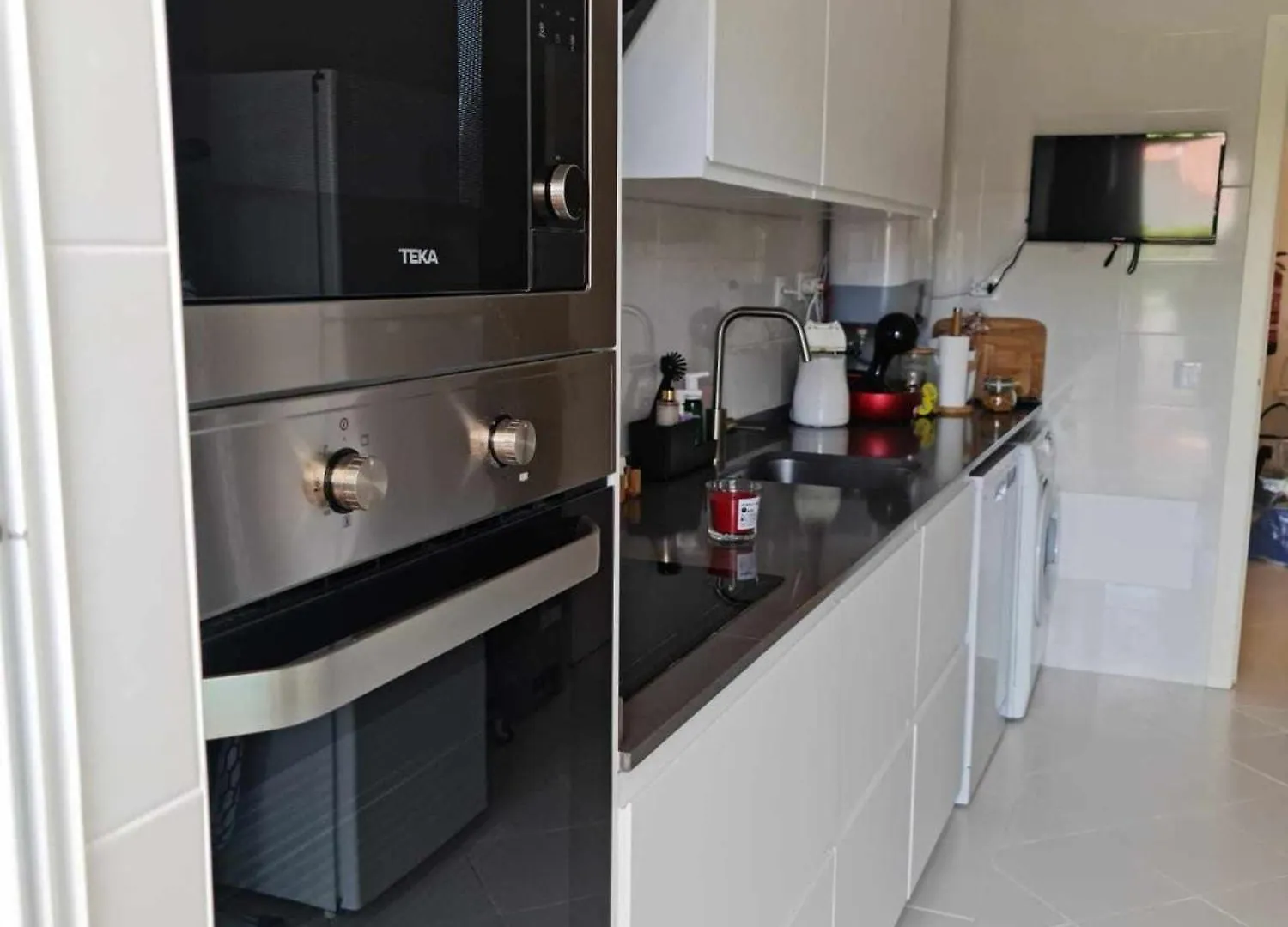 Appartamento Albur Beach House Alvor Alloggio in famiglia