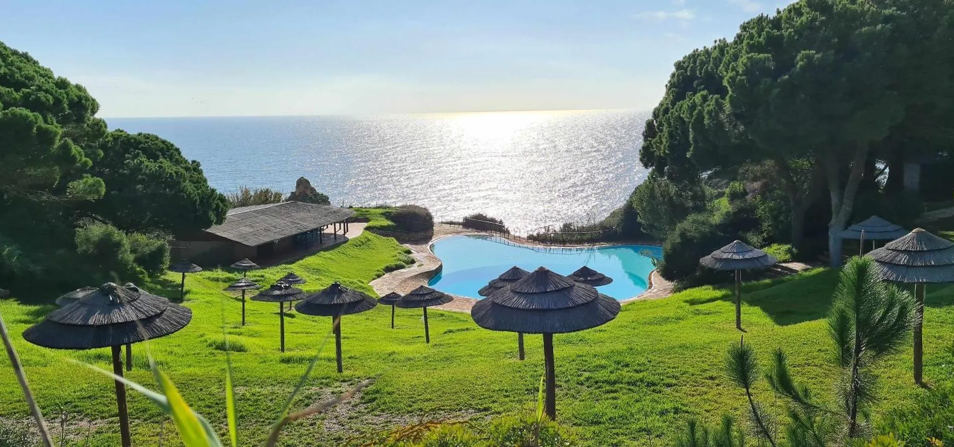 Apartament Albur Beach House Alvor 0*,