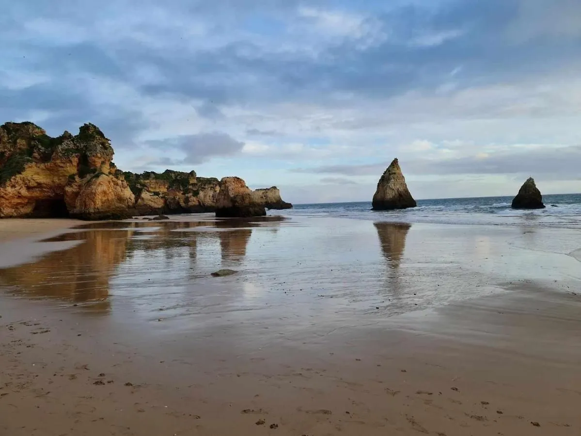 Albur Beach House Apartment Alvor