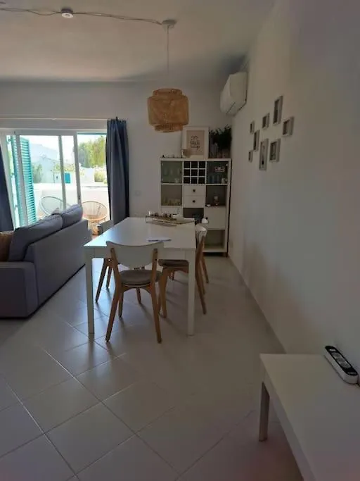 Albur Beach House Apartment Alvor