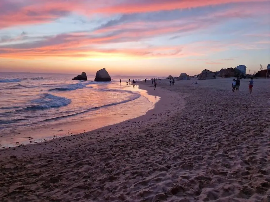 Albur Beach House Apartment Alvor